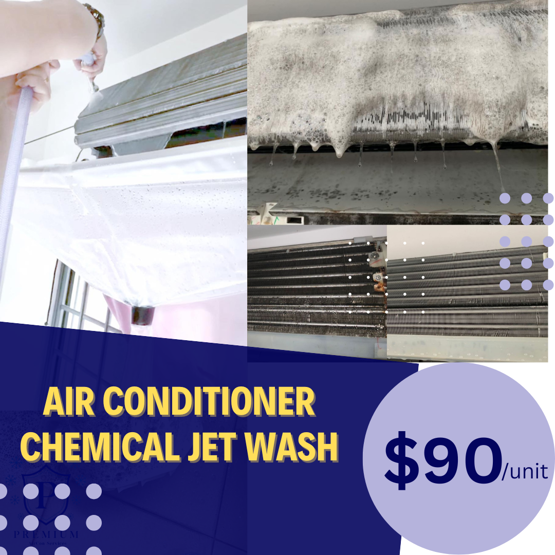 Chemical Jet Wash Chemical Jet Wash